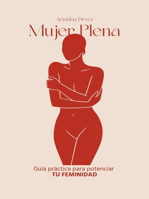 cover image of Mujer Plena